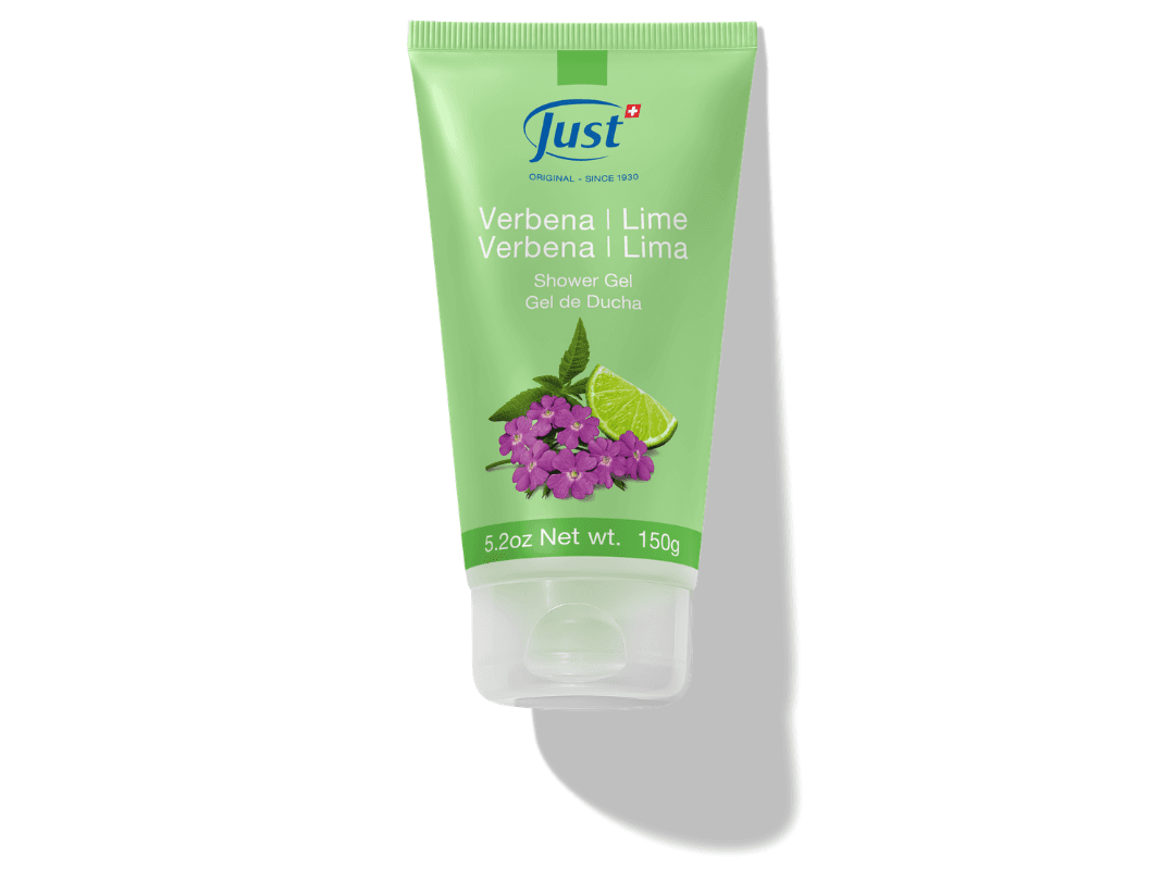 Gel de Ducha de Verbena & Lima