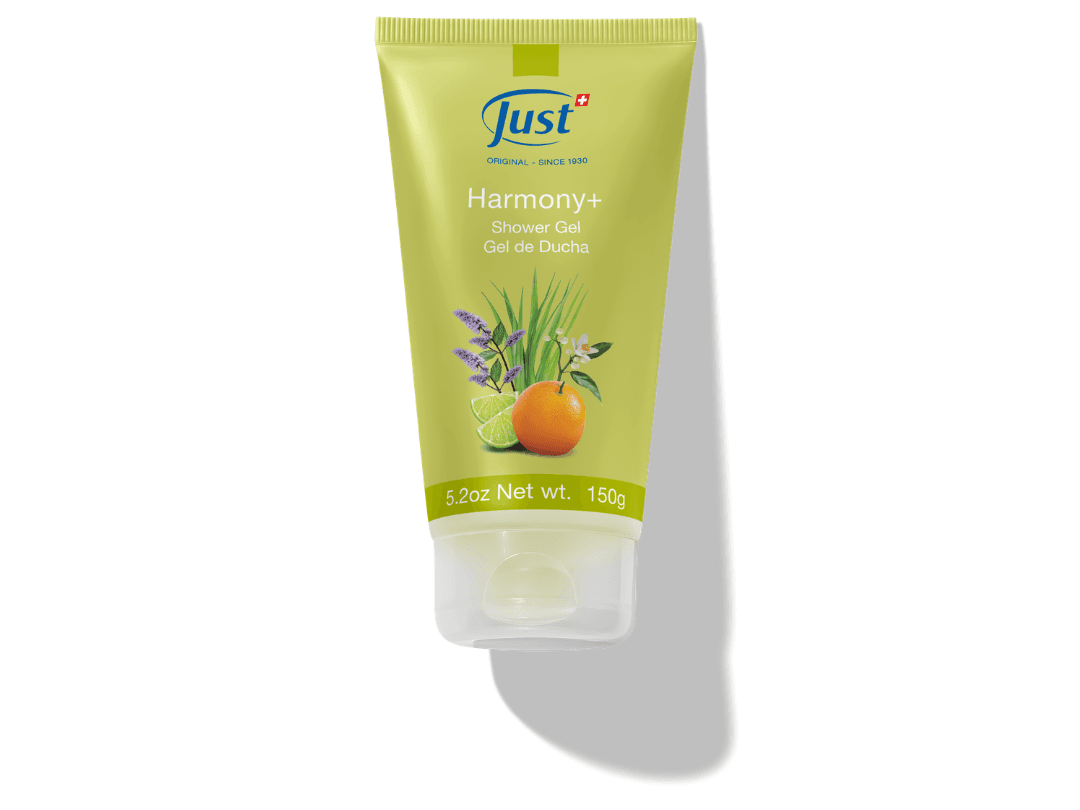 Gel de Ducha Harmony+