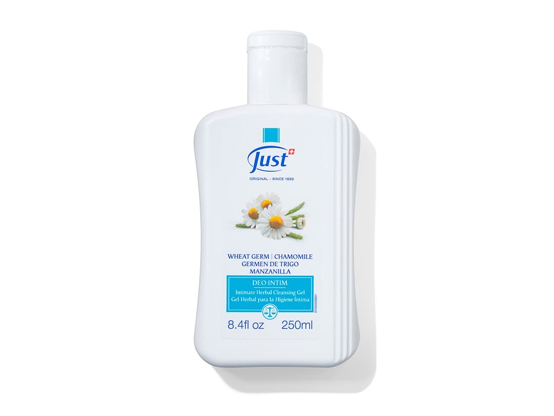 Deo Intim - Gel para la Higiene Íntima