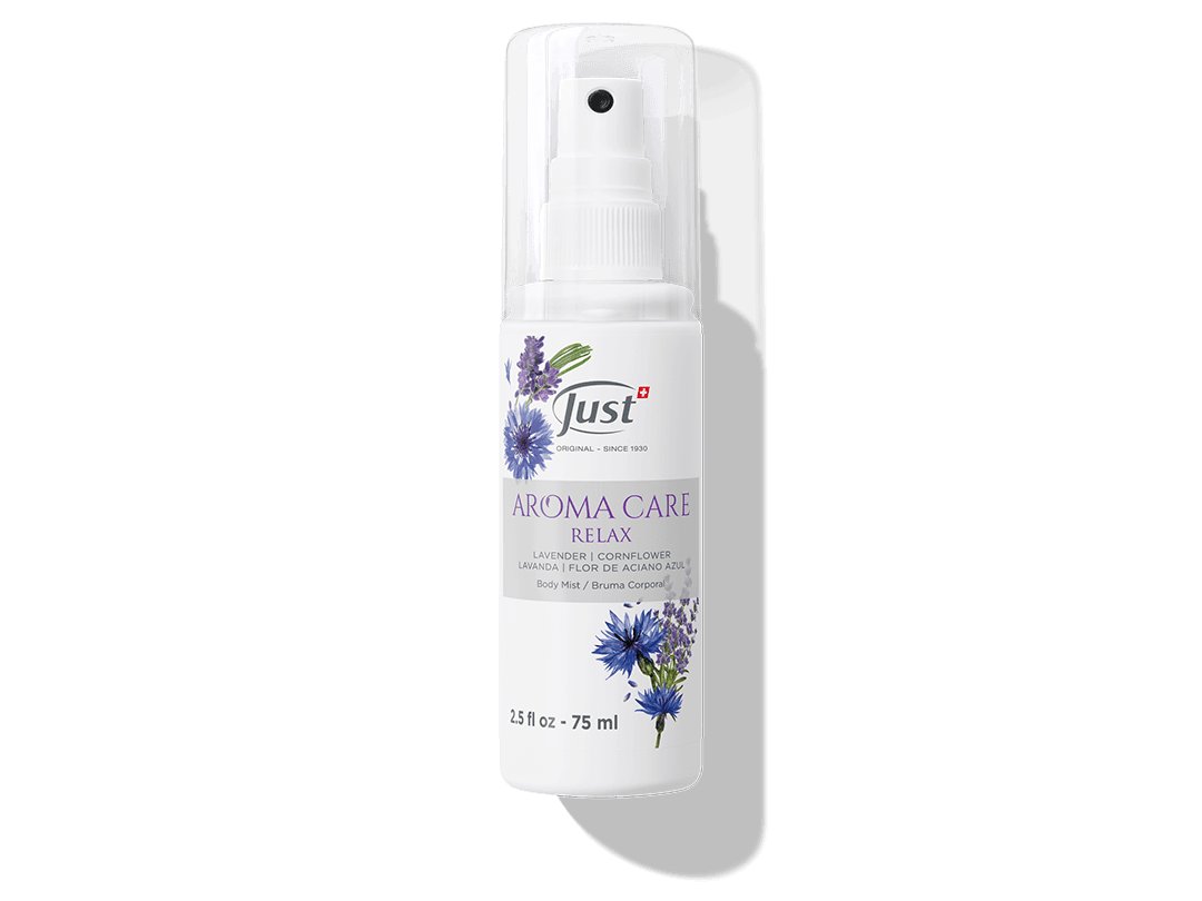 Aroma Care Relax – Bruma Corporal