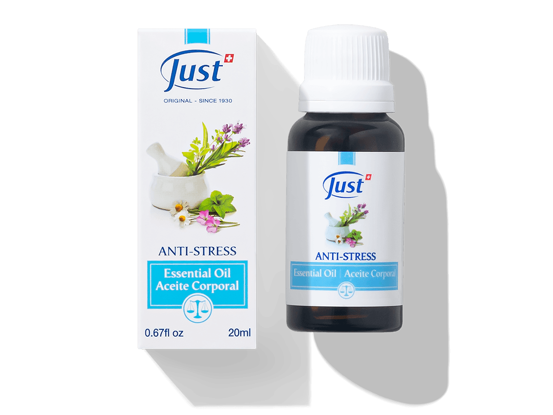 Anti-Stress
