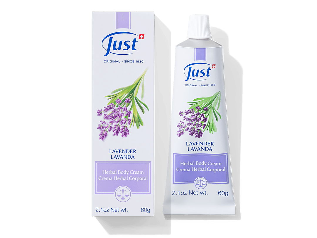 Crema de Lavanda