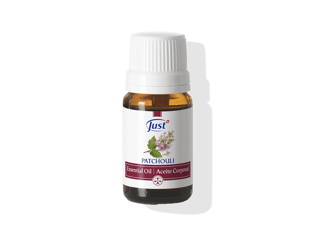 Aceite Esencial de Patchouli