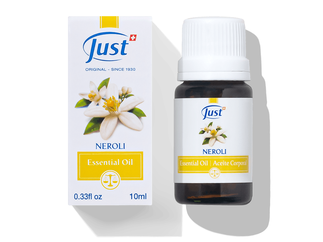 Aceite Esencial de Neroli