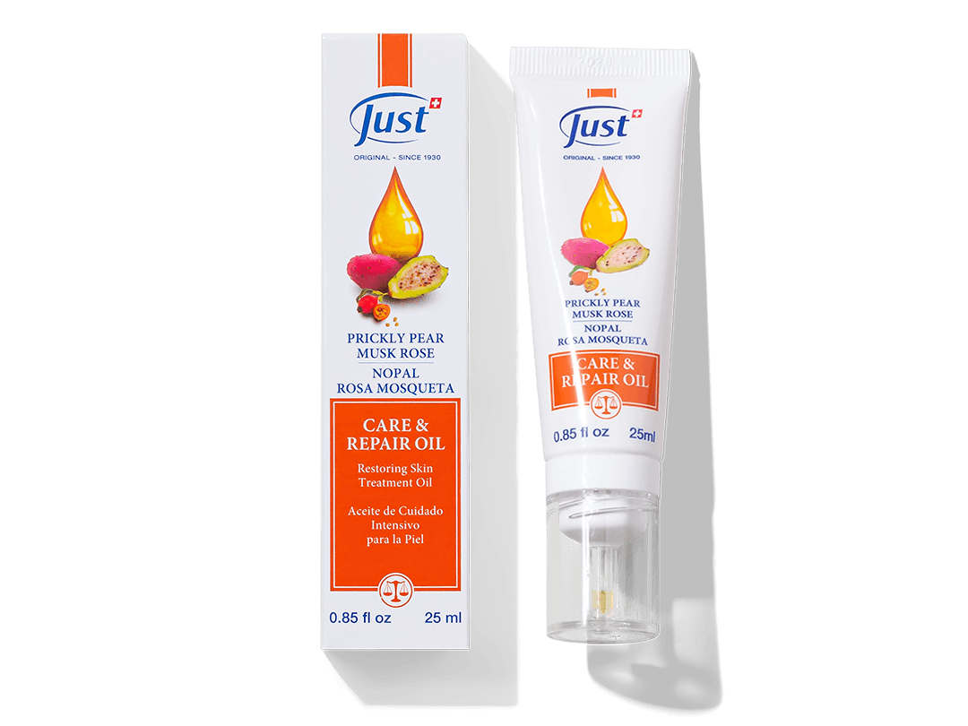 Care & Repair Oil