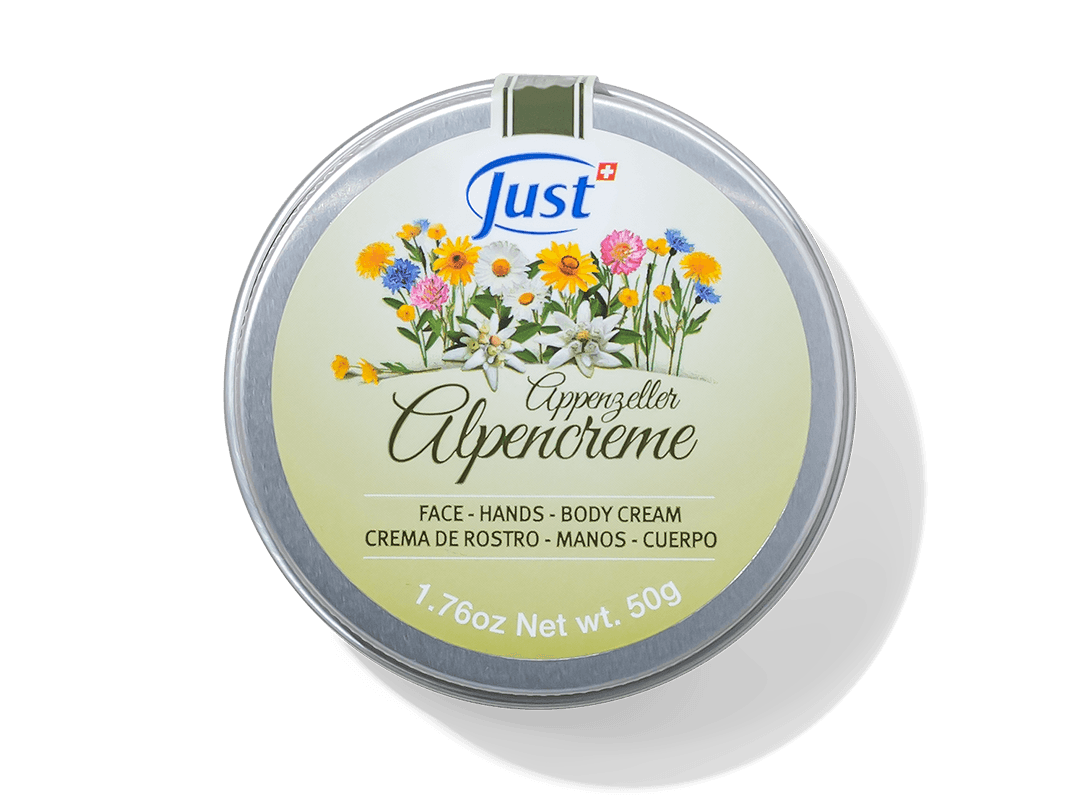 Alpencreme