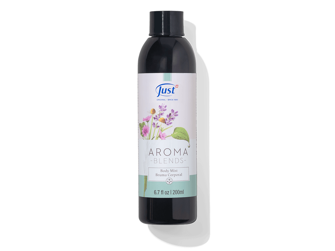 Aromablends - Bruma Corporal