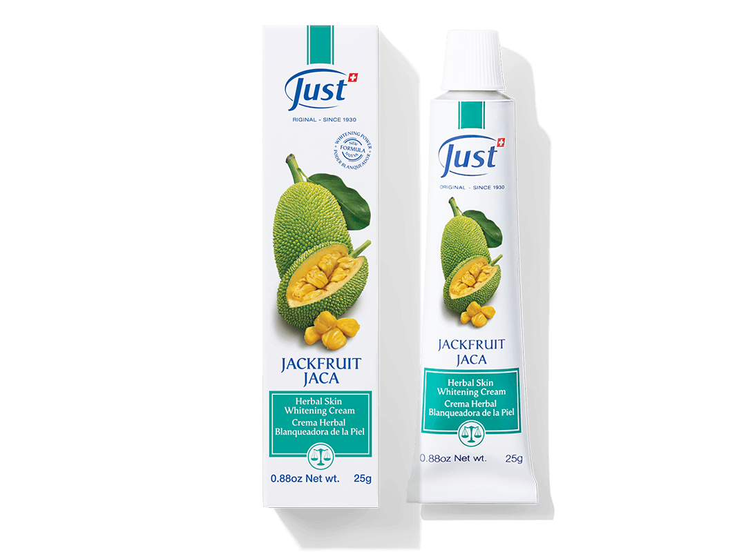 Crema Blanqueadora de Jackfruit