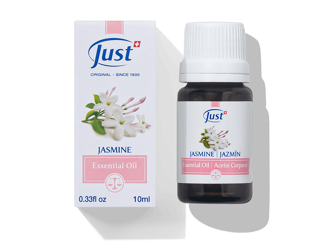 Aceite Esencial de Jazmín