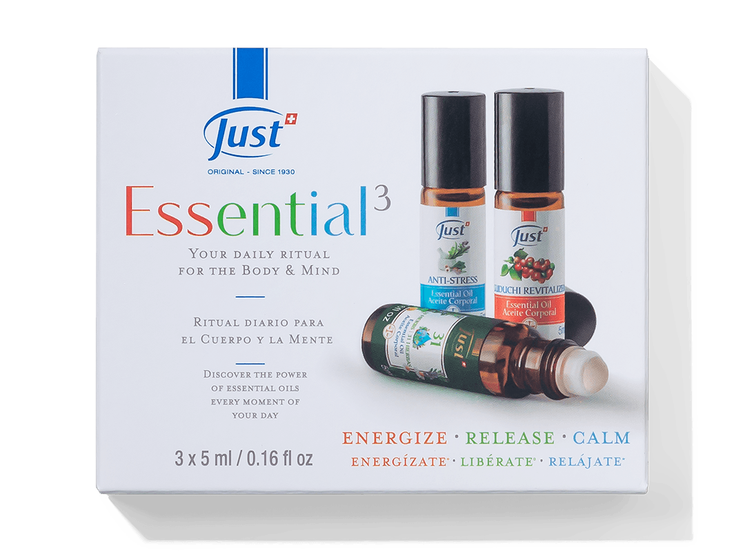 Essential³