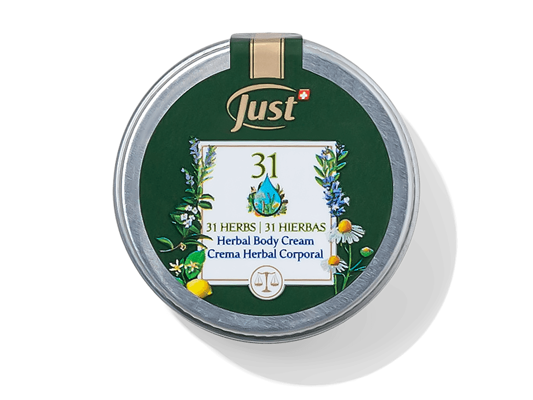 Crema Herbal 31