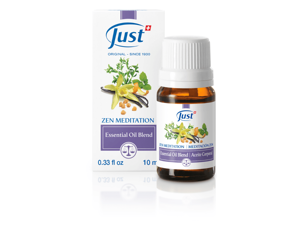 Zen Meditation Blend - Edición Limitada -