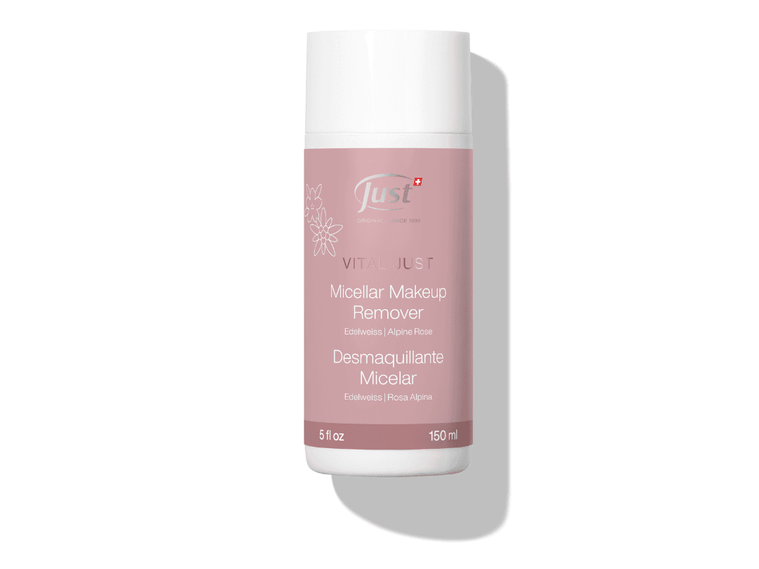 Desmaquillante Micelar - Vital Just