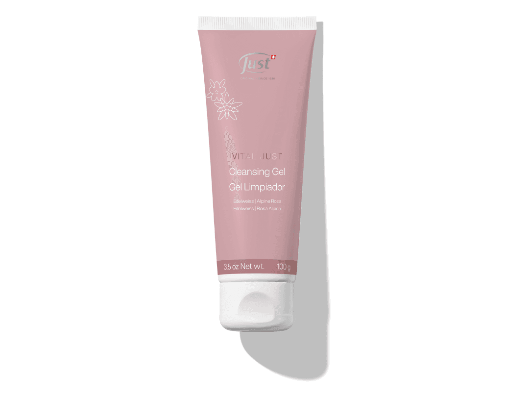 Gel limpiador Vital Just