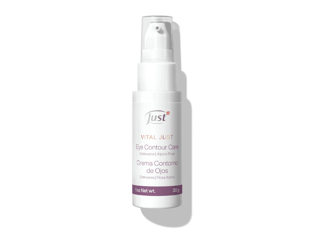 Vital Just - Crema Contorno de Ojos