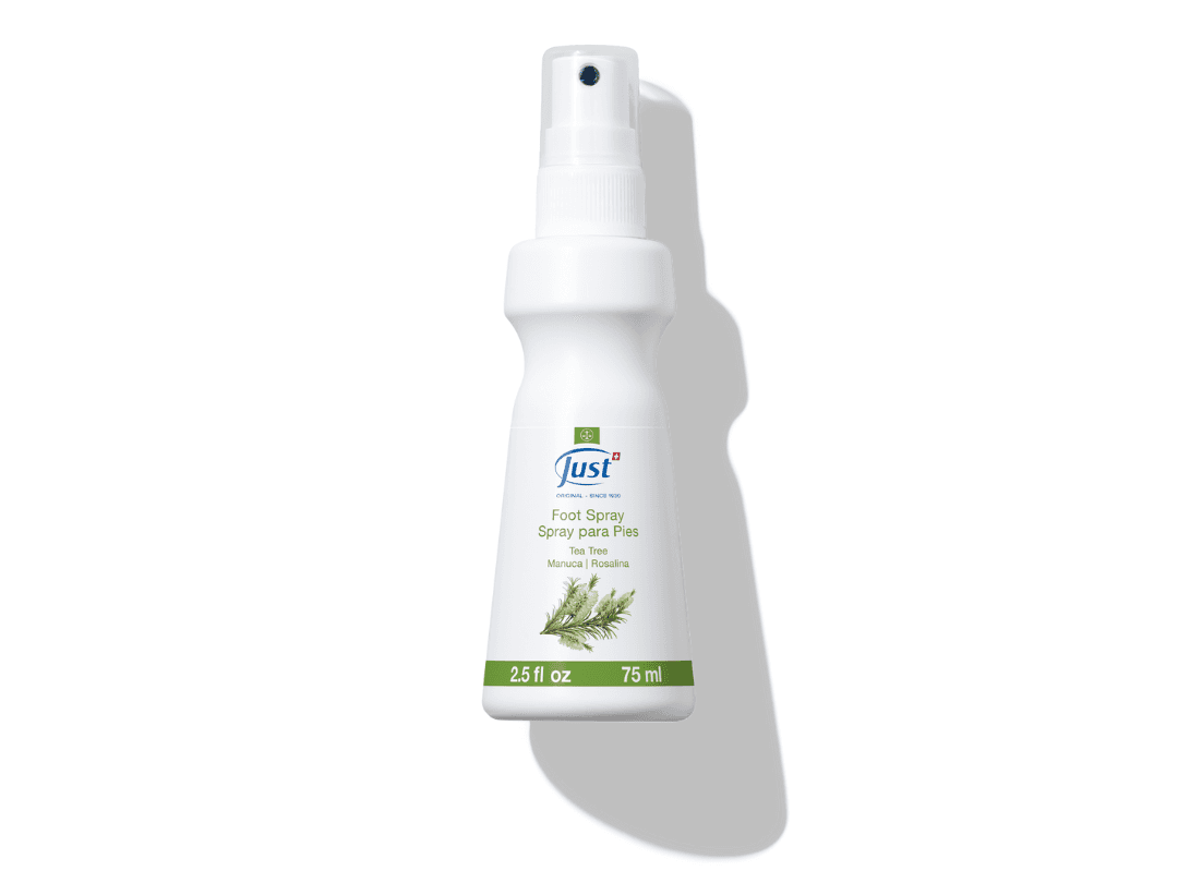 Spray de Tea Tree, Manuca y Rosalina